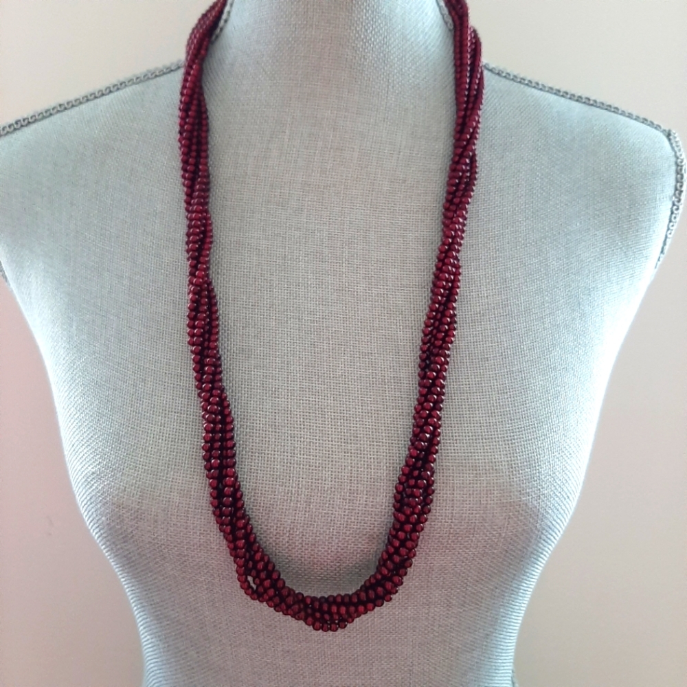 Beautiful Long Necklace